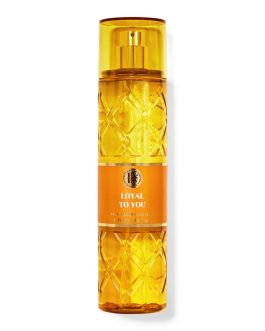 “Loyal to You” mist 236ml