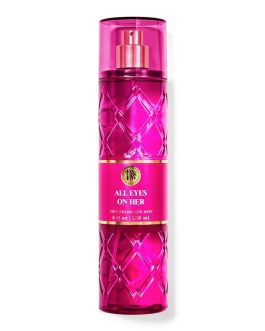 All Eyes On Her Fine Fragrance Mist 236ml