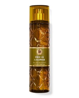 “Free as a Flower” mist 236ml