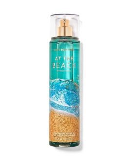 “At the Beach” mist 236ml