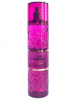 Pink Obsessed fragrance 236ml