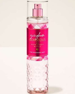 Gingham Gorgeous mist 236ml