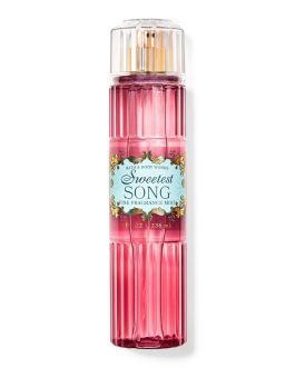 Sweetest Song” fragrance 236ml