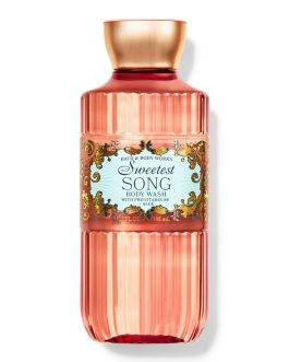 Sweetest Song Body Wash 295ml