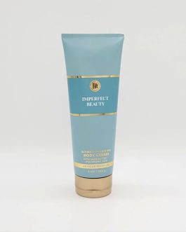 Imperfect Beauty lotion and body cream 236ml