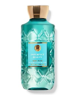 “Imperfect Beauty” body wash 295ml