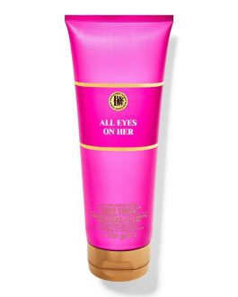 “All Eyes On Her” cream 226g