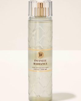 Product Infinite Radiance Fine Fragrance Mist 236ml