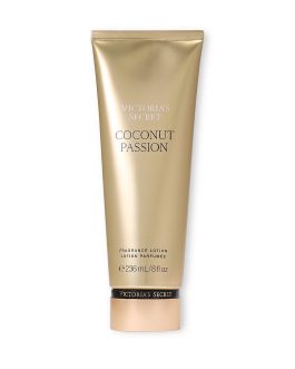 Coconut Passion Fragrance Lotion