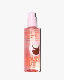 COCONUT Body Oil