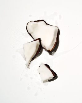 COCONUT Body Oil