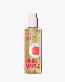PINK APPLE BODY OIL