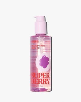 Super Berry Body Oil