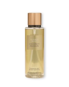 Coconut Passion Fragrance Mist