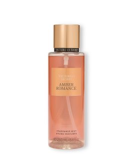 Amber Romance Fragrance Mist