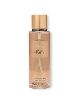 Bare Vanilla Fragrance Mist