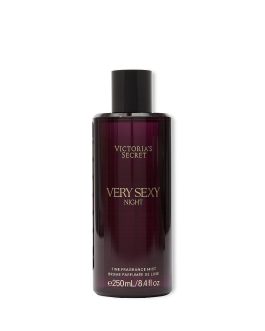 Very Sexy Night Fine Fragrance Mist