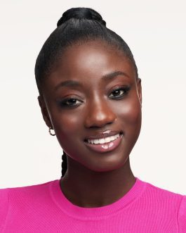 Essence JUICY BOMB shiny lipgloss 102