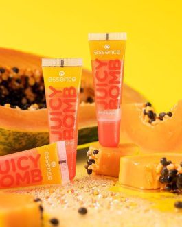 Essence Juicy Bomb Shiny Lip Gloss No. 103 10 ml
