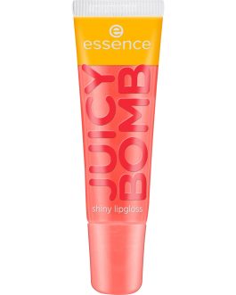 Essence Juicy Bomb Shiny Lip Gloss No. 103 10 ml