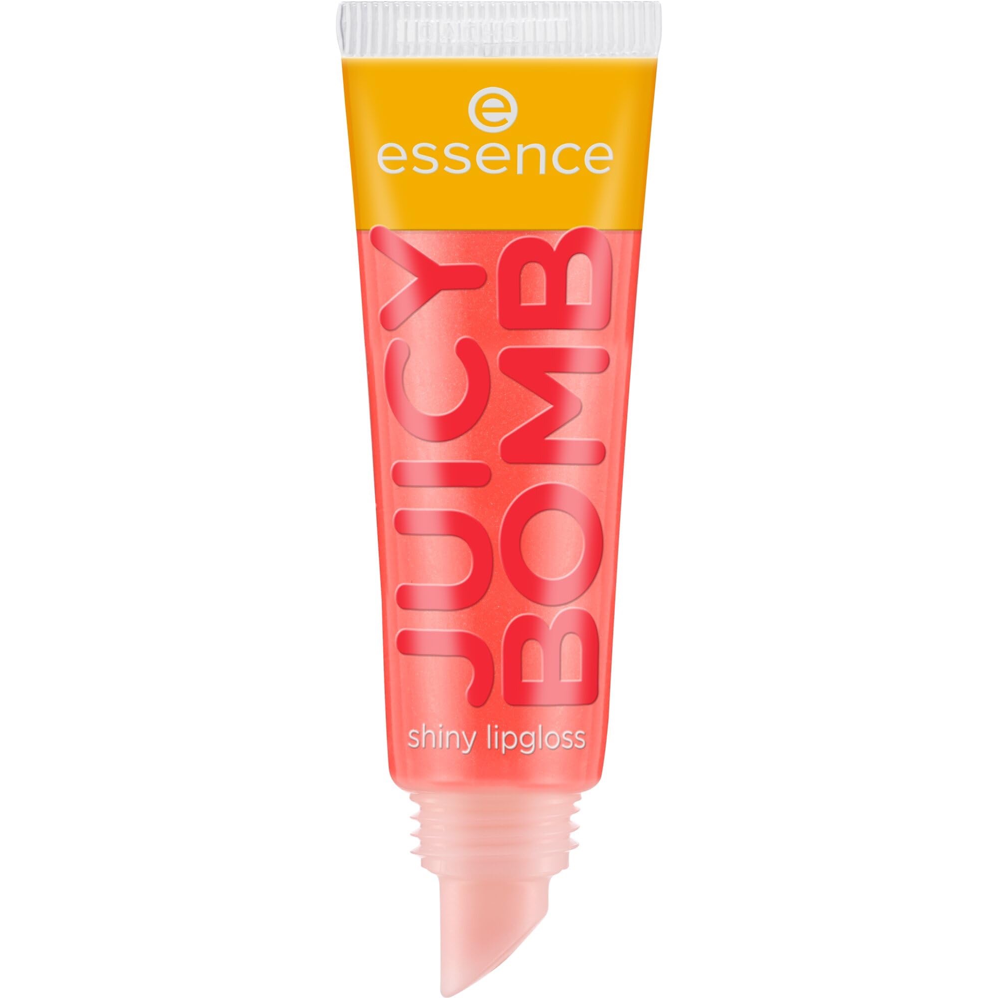 Essence Juicy Bomb Shiny Lip Gloss No. 103 10 ml - Image 5