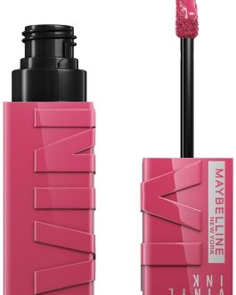 SUPER STAY® VINYL INK® LONGWEAR LIQUID LIPCOLOR- coy
