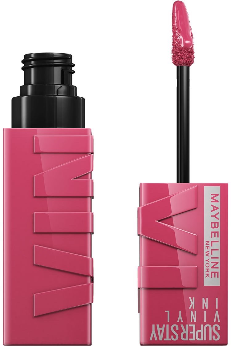 SUPER STAY® VINYL INK® LONGWEAR LIQUID LIPCOLOR- coy