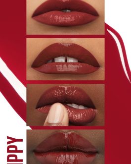 SUPER STAY® VINYL INK® LONGWEAR LIQUID LIPCOLOR- lippy