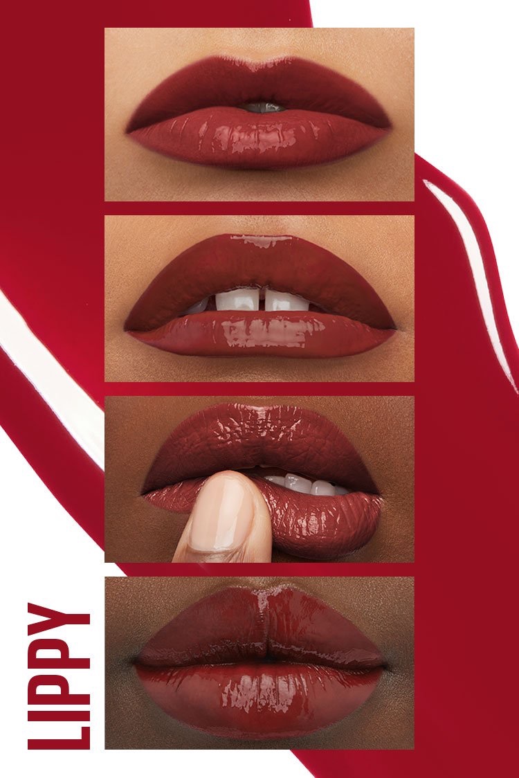 SUPER STAY® VINYL INK® LONGWEAR LIQUID LIPCOLOR- lippy - Image 2