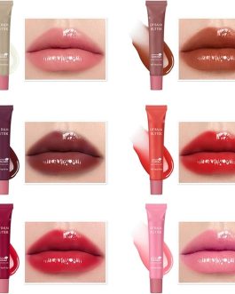 Lake rain Glossy Lip Butter Balm #5 Copy