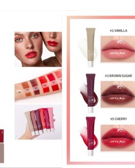 Lake rain Glossy Lip Butter Balm #5 Copy