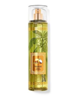 Wakiki Coconut Beach 236ml