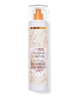 Always & Forever Fine Fragrance Mist 236ml