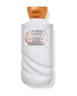 Always & Forever shower gel 295ml